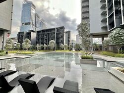 The M (D7), Apartment #469135301